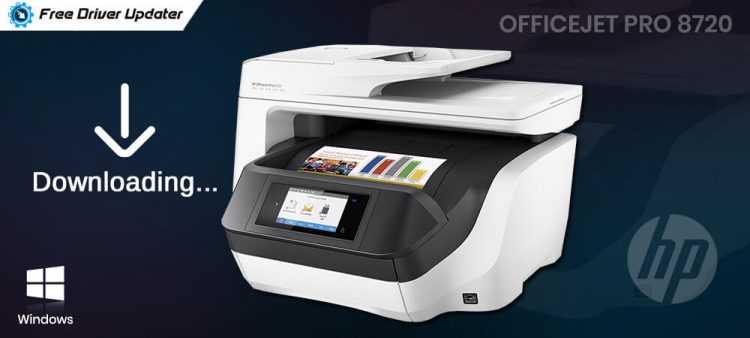 hp officejet pro 8720 driver for mac